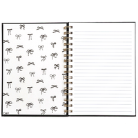 A5 Wiro Do It for Your Future Self Notebook