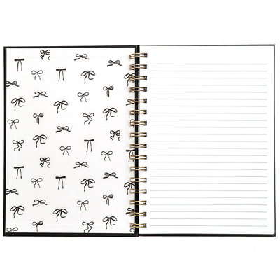 A5 Wiro Do It for Your Future Self Notebook image number 2