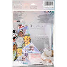 Disney 100 Crystal Art Sticker Album Starter Pack image number 2