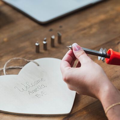 Pyrography Tool image number 5