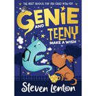 Genie and Teeny: Make a Wish Book 1 image number 1