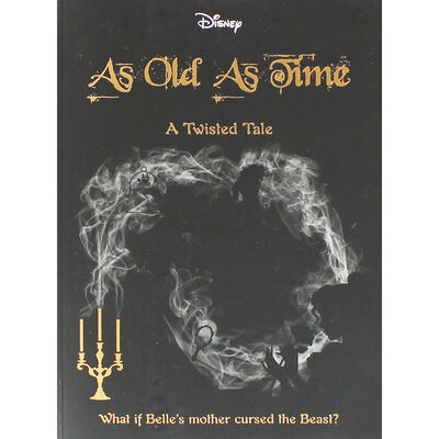 Disney Beauty and The Beast: As Old As Time image number 1