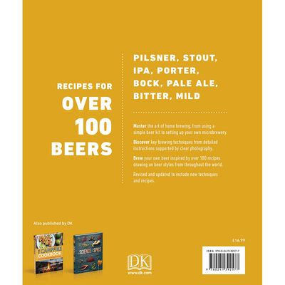 Home Brew Beer image number 5