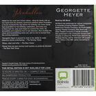 Penhallow: CD image number 2