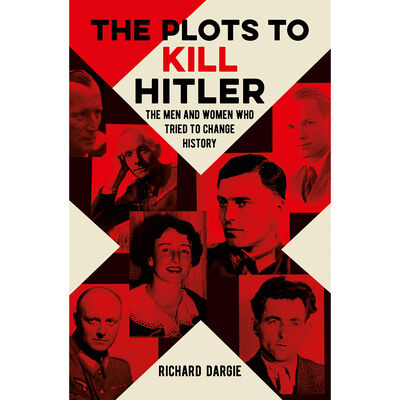 The Plots To Kill Hitler image number 1
