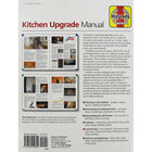 Haynes Kitchen Upgrade Manual image number 3