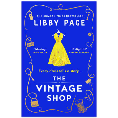 The Vintage Shop image number 1