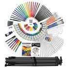 Daler Rowney Simply Ultimate Art Studio Easel Set image number 3