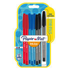 Papermate Inkjoy Pens - 8 Pack image number 1