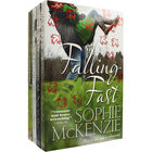 Sophie Mckenzie: 4 Book Collection image number 1