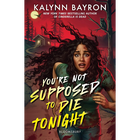 You're Not Supposed to Die Tonight image number 1