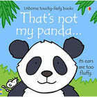 That's Not My Panda… image number 4