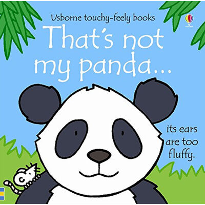 That's Not My Panda… image number 4