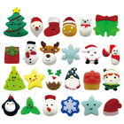 24 Day Squidgies Advent Calendar image number 3