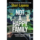 Not a Happy Family image number 1