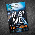 Trust Me: Signed Copy Edition image number 2