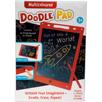 Doodle Pad