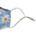 Daisy Reusable Face Covering image number 2