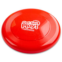 PlayWorks Flying Air Disc: Assorted