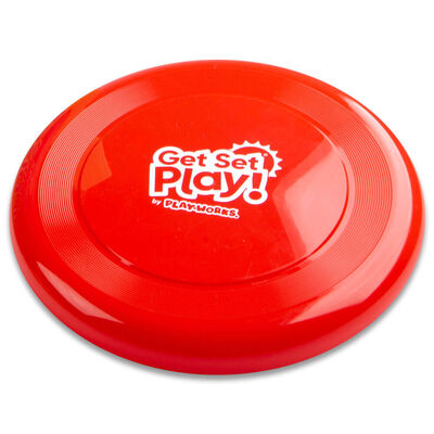 PlayWorks Flying Air Disc: Assorted image number 1