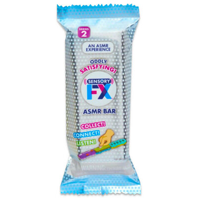 Sensory FX ASMR Series 2 Blind Bar: Assorted image number 1