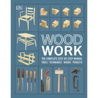 Woodwork: The Complete Step-by-step Manual image number 1