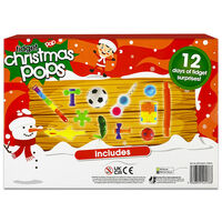 12 Day Fidget Toy Advent Calendar