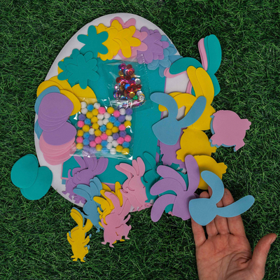 Easter Craft Platter image number 3