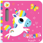 Little Stars Board Book: Assorted image number 2