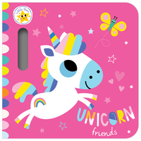 Little Stars Board Book: Assorted