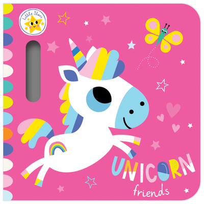 Little Stars Board Book: Assorted image number 2