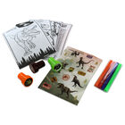 Jurassic World Dominion Activity Egg image number 4