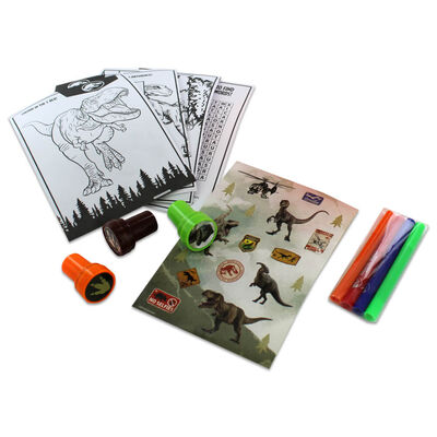 Jurassic World Dominion Activity Egg image number 4