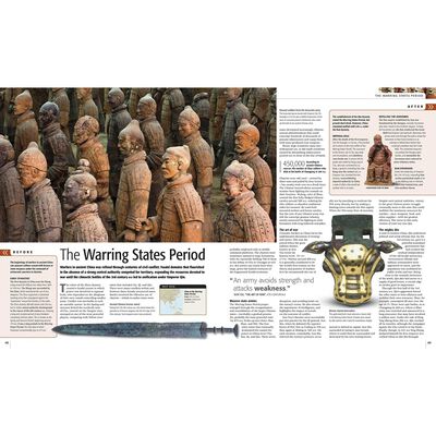 War: The Definitive Visual History image number 2