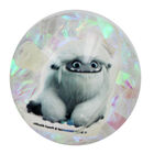 Abominable Bouncy LED Ball - Assorted image number 1