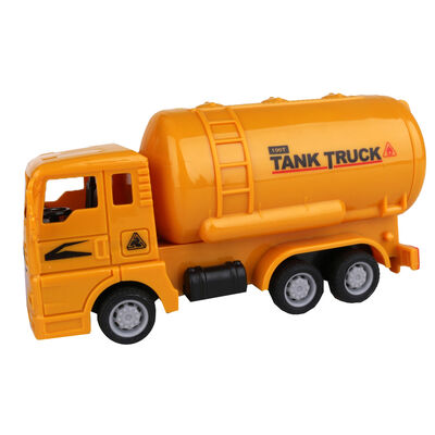 Construction Vehicles: Assorted image number 2