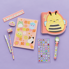 Squishmallows Plush Notebook image number 2