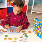 Orchard Toys Fun Food Bingo Game image number 3