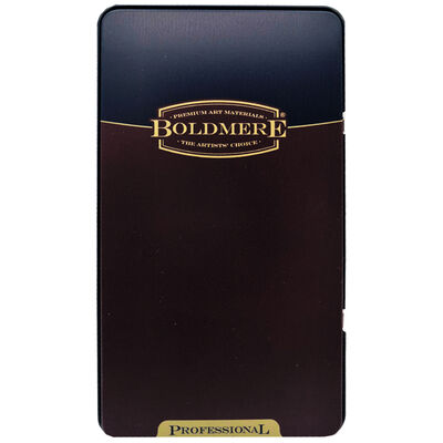 Boldmere Colouring Pencils: Pack of 12 image number 3