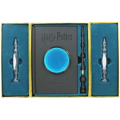 Harry Potter: Pensieve Memory Set image number 2