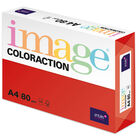 A4 Deep Red Chile Image Coloraction Copy Paper: 500 Sheets image number 1