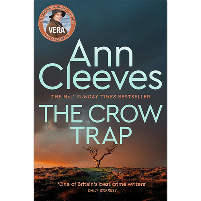 The Crow Trap image number 1