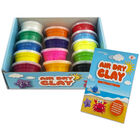 Large Air Dry Clay Kit image number 2
