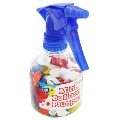 Assorted Large Water Gun & Hydro-X Water Soaker with Water Balloons Bundle image number 3