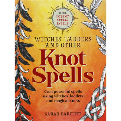Witches, Ladders And Other Knot Spells image number 1