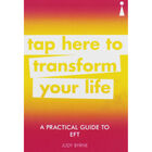 Tap Here to Transform Your Life: A Practical Guide to EFT image number 1