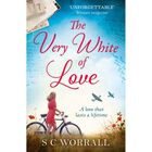 The Very White Of Love image number 1