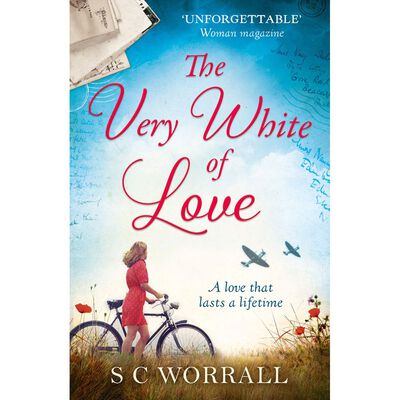 The Very White Of Love image number 1