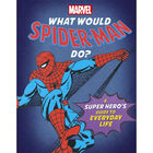 What Would Spider-Man Do? image number 1