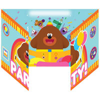 Hey Duggee Party Invitations: Pack of 8